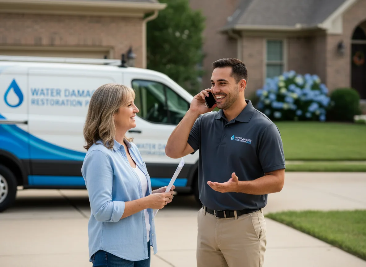 Flood Restoration Elizabethton, TN FAQs